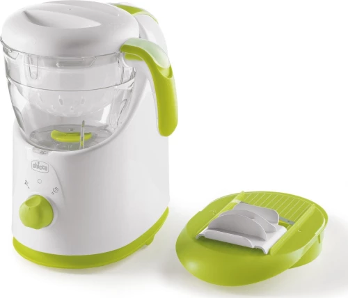 Chicco Easy Meal Ατμομάγειρας 1lt