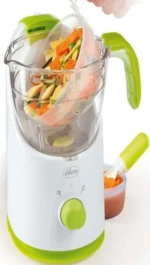 Chicco Easy Meal Ατμομάγειρας 1lt