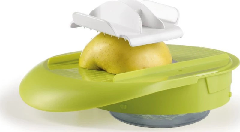 Chicco Easy Meal Ατμομάγειρας 1lt