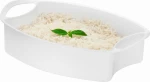 Clatronic DG 3665 Ατμομάγειρας 4.5lt