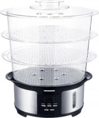 Heinner HSA-1000XMC Ατμομάγειρας 12lt