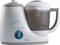 Beaba Babycook Original Ατμομάγειρας 0.8lt