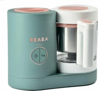 Beaba Babycook Neo Ατμομάγειρας 1.25lt Eucalyptus