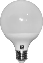 Adeleq Λάμπα LED για Ντουί E27 και Σχήμα G95 Ψυχρό Λευκό 1450lm