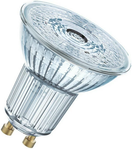 Osram Parathom Λάμπα LED για Ντουί GU10 και Σχήμα PAR16 Θερμό Λευκό 230lm