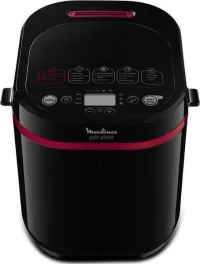 Αρτοπαρασκευαστής Tefal PF220838 Black