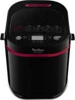 Αρτοπαρασκευαστής Tefal PF220838 Black
