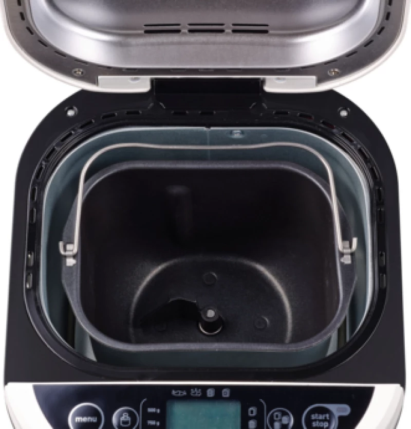 Αρτοπαρασκευαστής Tefal Pain Et Tresors PF250135