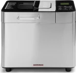 GASTROBACK Advanced Bread Maker Stainless Steel