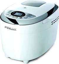 Finlux Fbm1682W Αρτοπαρασκευαστής 1.25Lt 850W