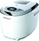 Finlux Fbm1682W Αρτοπαρασκευαστής 1.25Lt 850W
