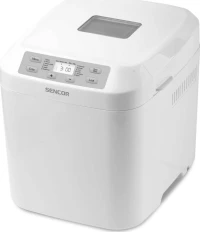 Sencor Sbr 1040Wh Αρτοπαρασκευαστής