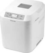 Sencor Sbr 1040Wh Αρτοπαρασκευαστής
