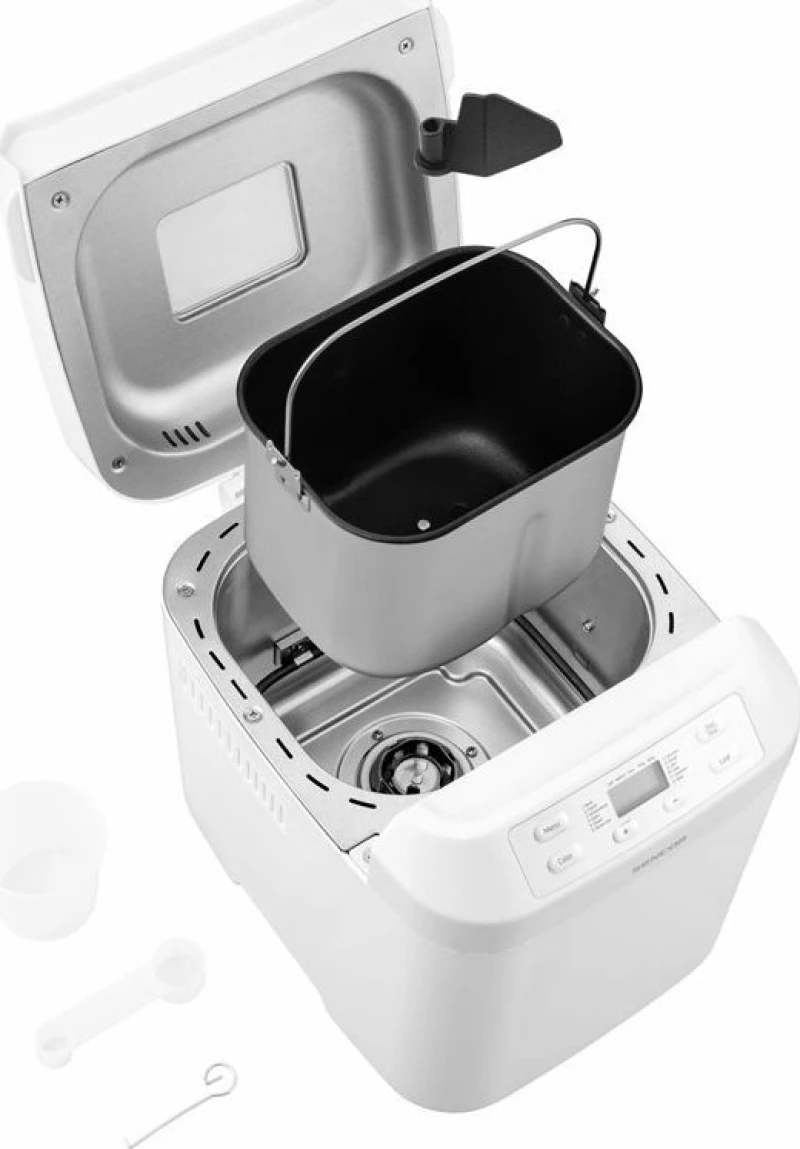 Sencor Sbr 1040Wh Αρτοπαρασκευαστής