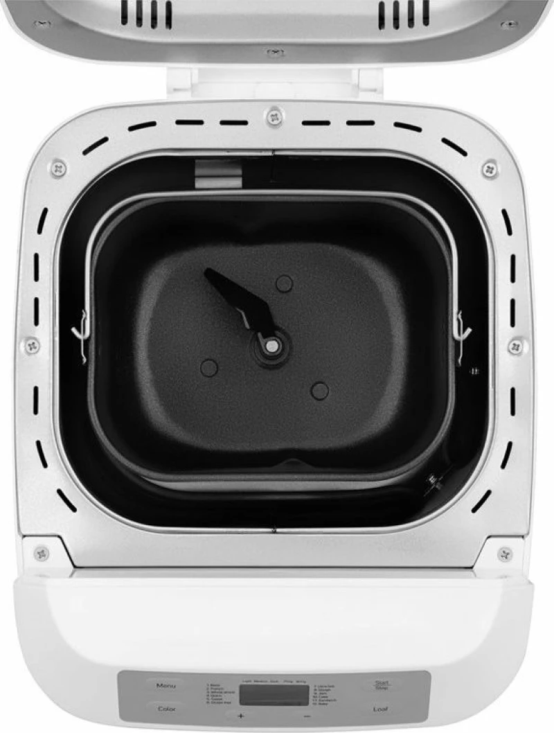 Sencor Sbr 1040Wh Αρτοπαρασκευαστής