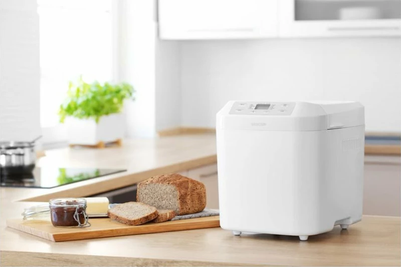Sencor Sbr 1040Wh Αρτοπαρασκευαστής