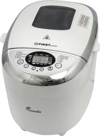 Αρτοπαρασκευαστής First Austria Fa-5152-3, 1250Gr 850W Fa-5152-3