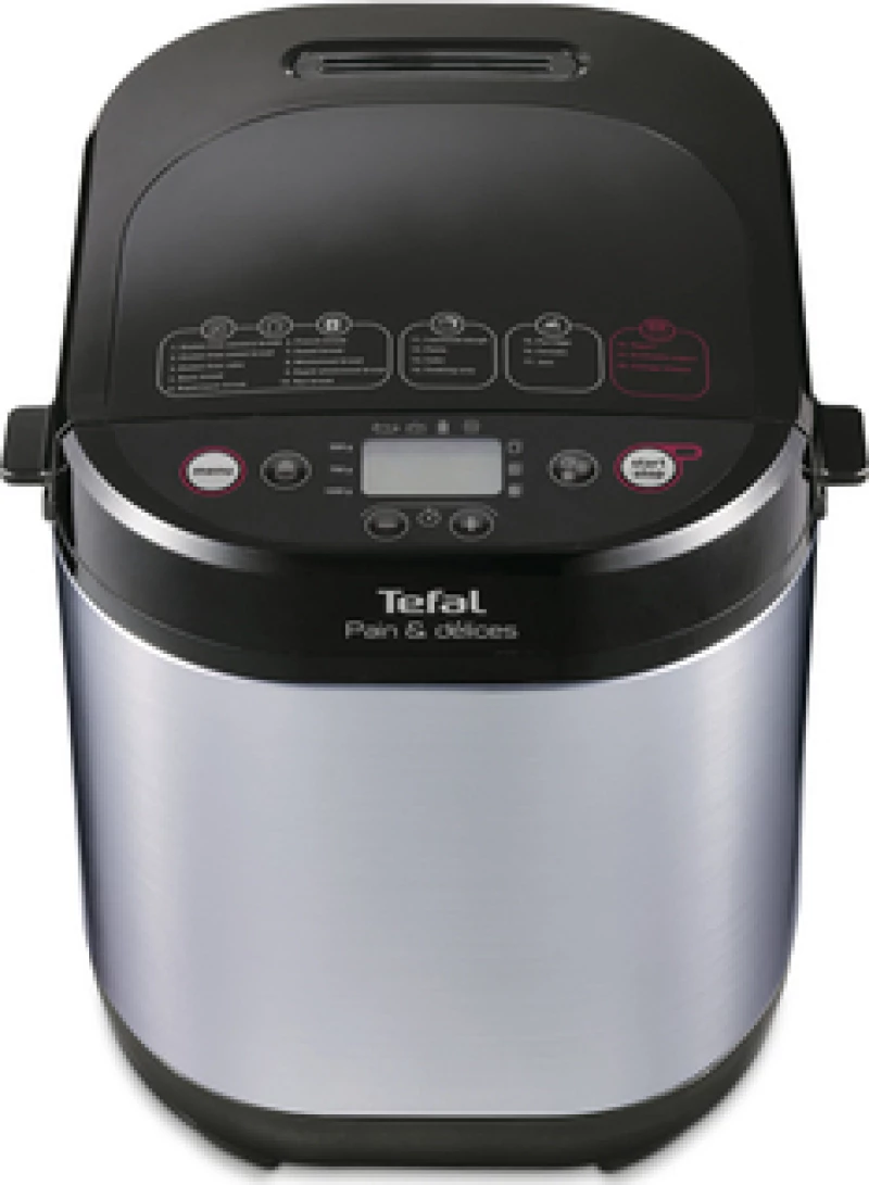 Tefal Pain et Delice
