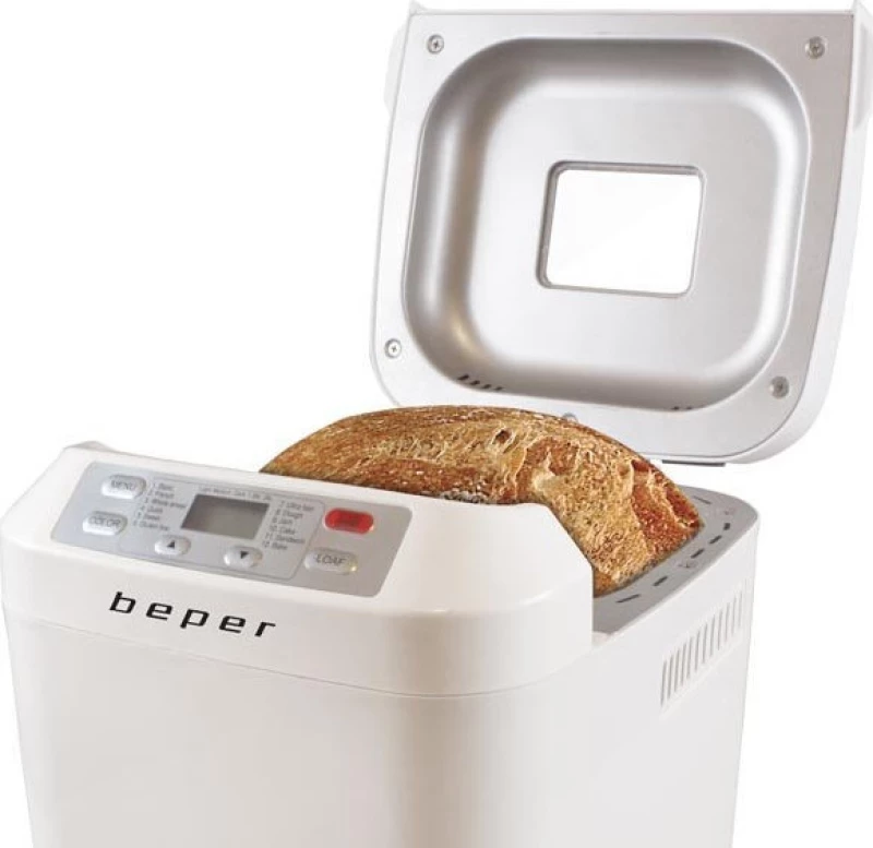 Beper BC.130 Αρτοπαρασκευαστής 3459