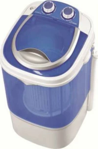 Felix FSD-9000 Mίνι Πλυντήριο Ρούχων 3Kg με Λειτουργία Στυψίματος