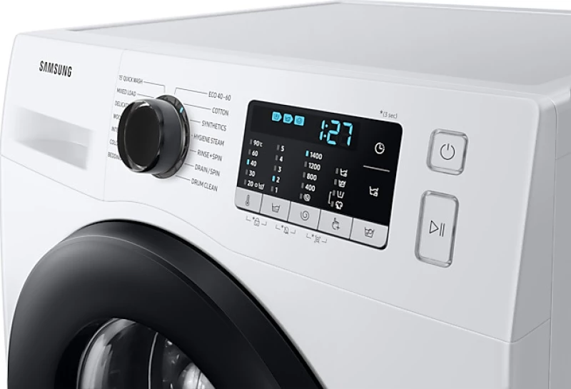 Samsung WW80TA046AE 1400 Στροφές 8kg