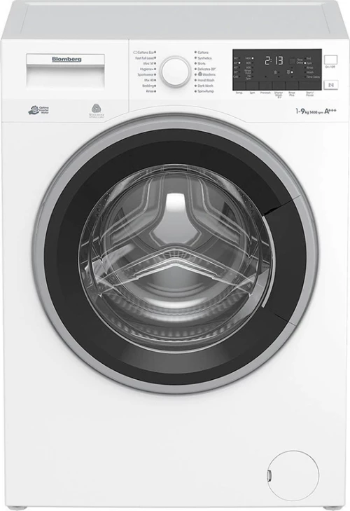 Blomberg WAFN 91430 1400 Στροφές 9kg