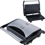 Life STG-100 Τοστιέρα για 2 Τοστ 700W Inox