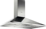 Pyramis Plus 90cm Inox 065023901