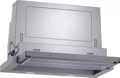 Neff D46ED52X1 Συρόμενος Απορροφητήρας 60cm