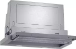 Neff D46ED52X1 Συρόμενος Απορροφητήρας 60cm