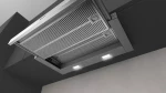 Neff D46ED52X1 Συρόμενος Απορροφητήρας 60cm