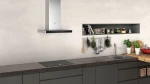Neff D65BMP5N0 Απορροφητήρας τζάκι 60cm inox