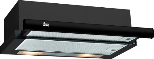 Teka TL 6310 Black