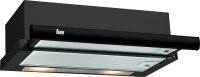 Teka TL 6310 Black