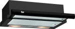 Teka TL 6310 Black