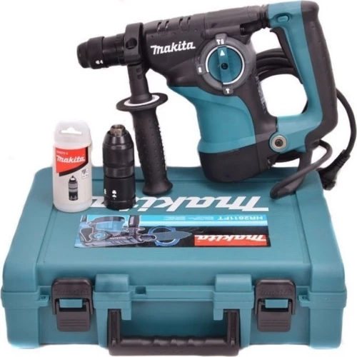 Makita HR2811FT Κρουστικό Σκαπτικό Ρεύματος 800W