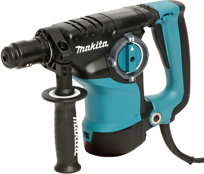 Makita HR2811FT Κρουστικό Σκαπτικό Ρεύματος 800W