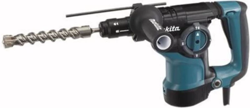 Makita HR2811FT Κρουστικό Σκαπτικό Ρεύματος 800W