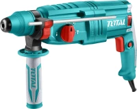 Total TH308268 Κρουστικό Σκαπτικό Ρεύματος 800W