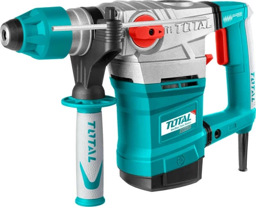 Total TH118366 Κρουστικό Σκαπτικό Ρεύματος 1800W με SDS Plus
