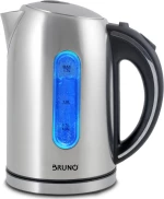 Bruno BRN-0028 Βραστήρας 1.7lt 2200W