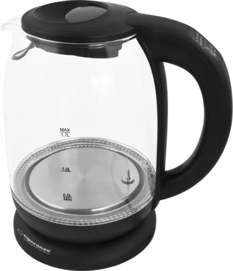 Esperanza EKK027 Βραστήρας 1.7lt 2200W