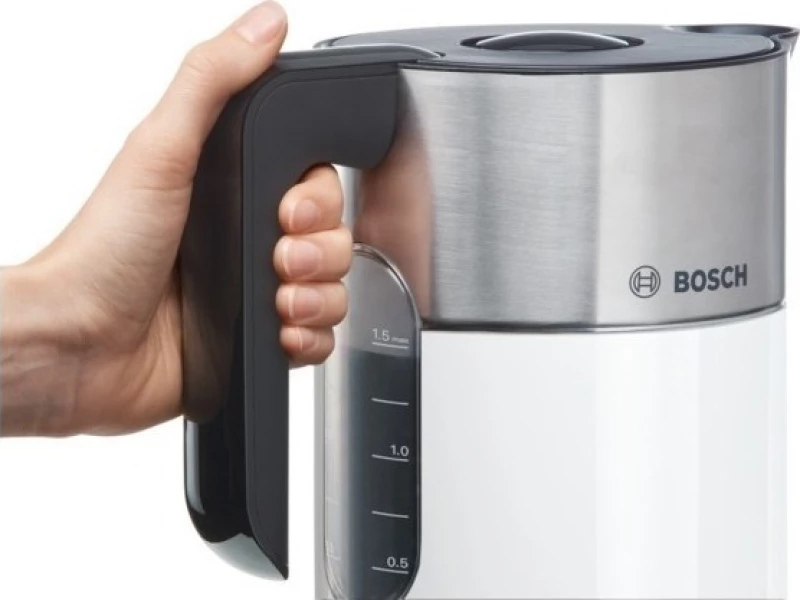 Bosch TWK8611P Βραστήρας 1.5lt 2400W