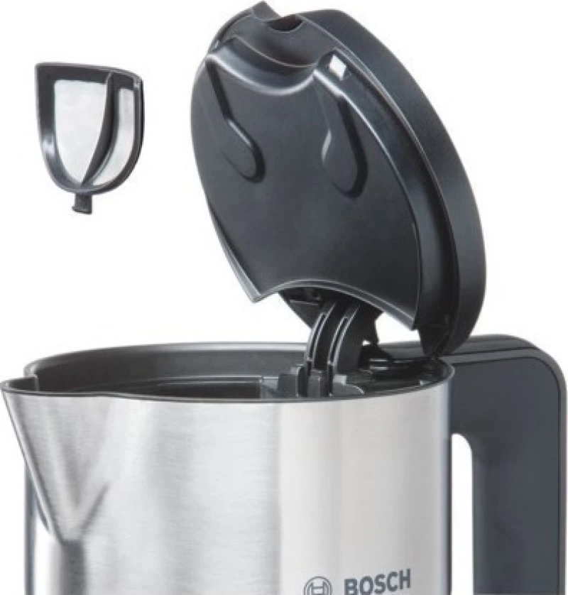 Bosch TWK8611P Βραστήρας 1.5lt 2400W