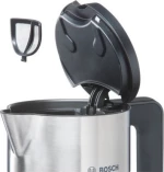 Bosch TWK8611P Βραστήρας 1.5lt 2400W