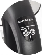 Esperanza EKK026 Βραστήρας 1.7lt 2200W