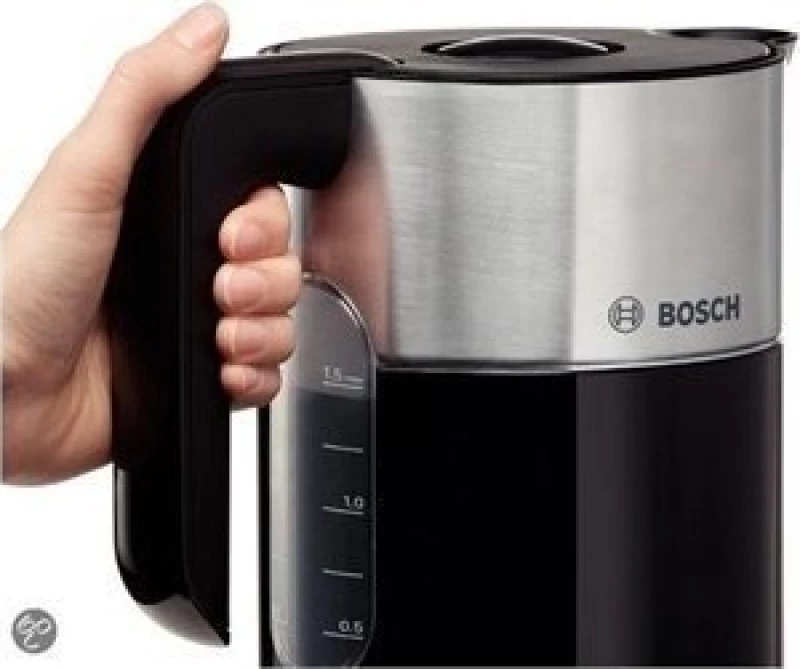 Bosch TWK8613 Βραστήρας 1.5lt 2400W