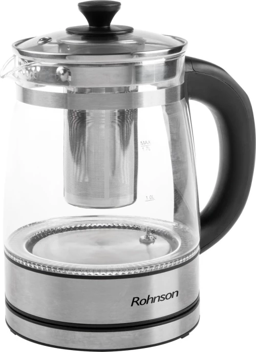 Rohnson R-7610 Βραστήρας 1.7lt 2200W