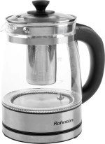 Rohnson R-7610 Βραστήρας 1.7lt 2200W