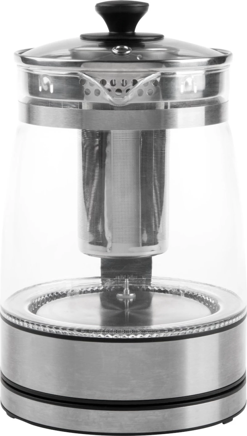 Rohnson R-7610 Βραστήρας 1.7lt 2200W